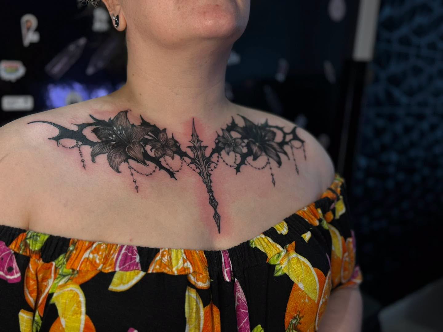 Featured tattoo piece 3