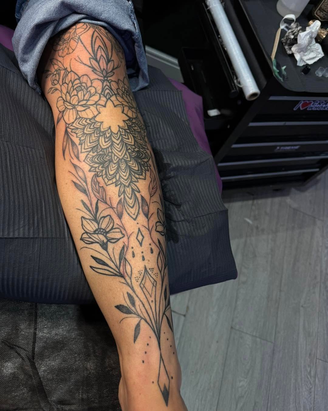 Featured tattoo piece 3